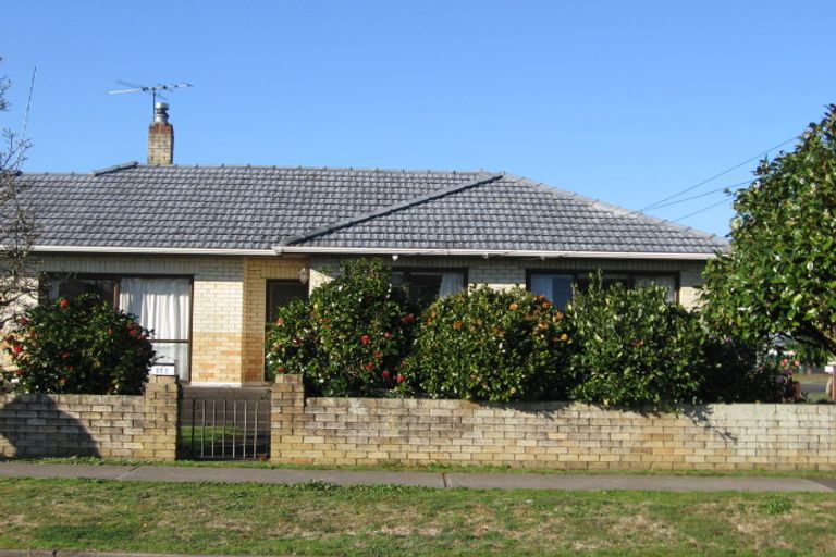 Photo of property in 135 Old Wairoa Road, Papakura, 2110