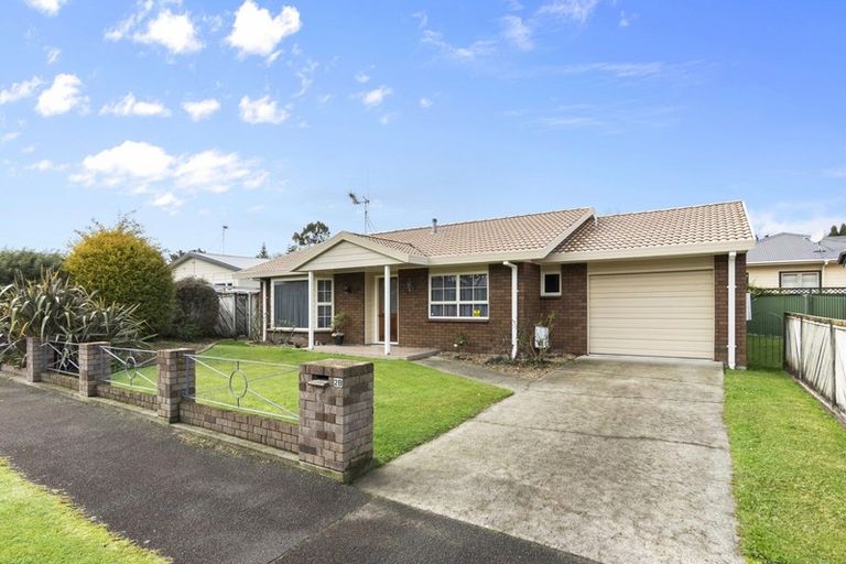 Photo of property in 2b Short Street, Claudelands, Hamilton, 3214