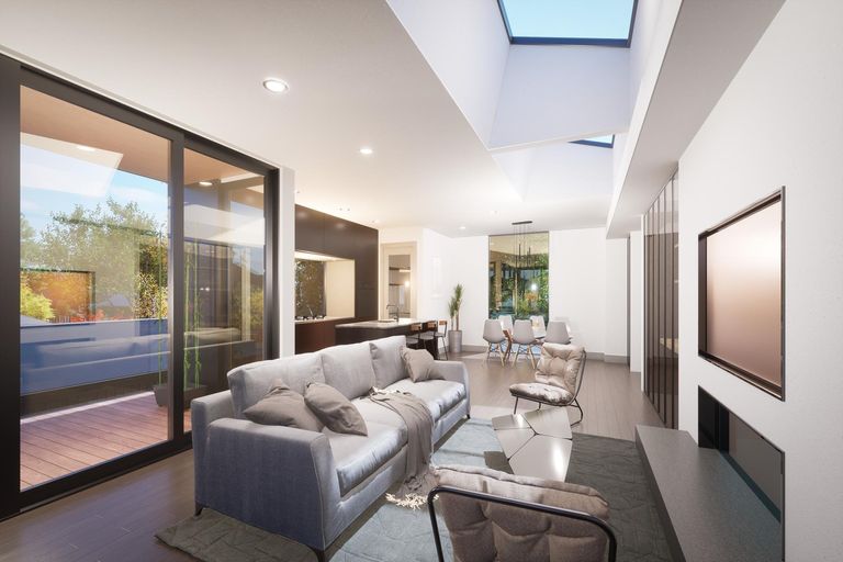 Photo of property in 108 Aubrey Road, Wanaka, 9305