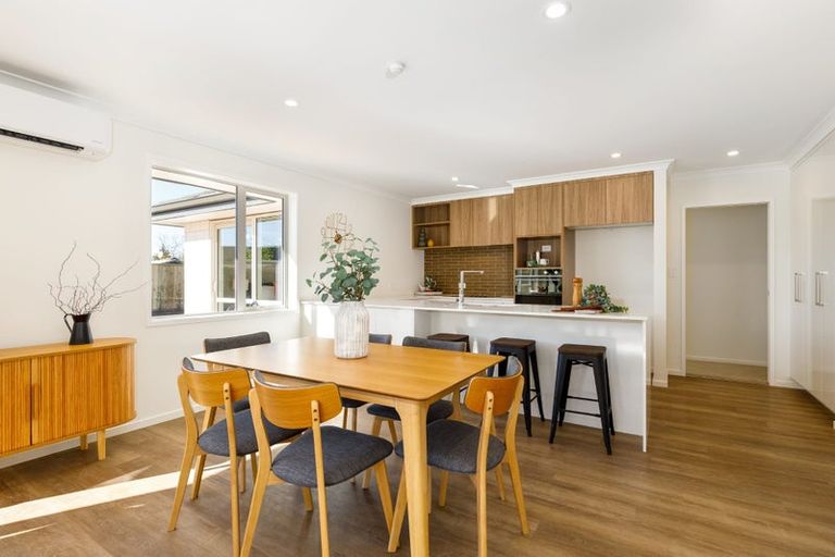 Photo of property in 10 Magnolia Drive, Springlands, Blenheim, 7201