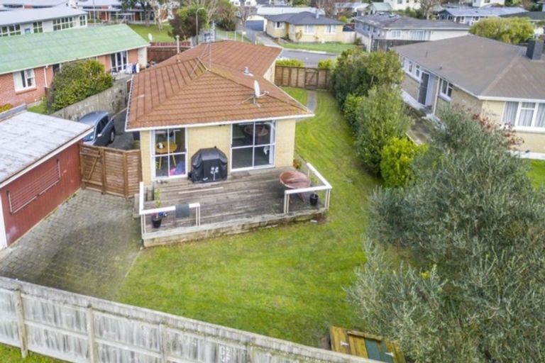 Photo of property in 5 Mitre Grove, Trentham, Upper Hutt, 5018