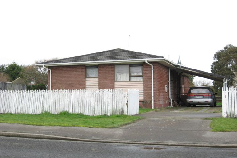 Photo of property in 116 Bain Street, Kingswell, Invercargill, 9812