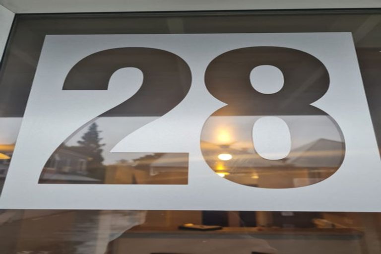 Photo of property in Willowbank Quarter, 28/8 Willowbank, North Dunedin, Dunedin, 9016