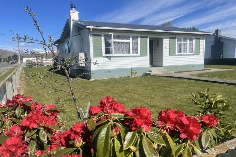 Photo of property in 57 High Street, Waimate, 7924