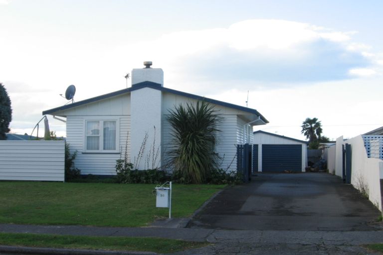 Photo of property in 38 Hitchings Avenue, Onekawa, Napier, 4110
