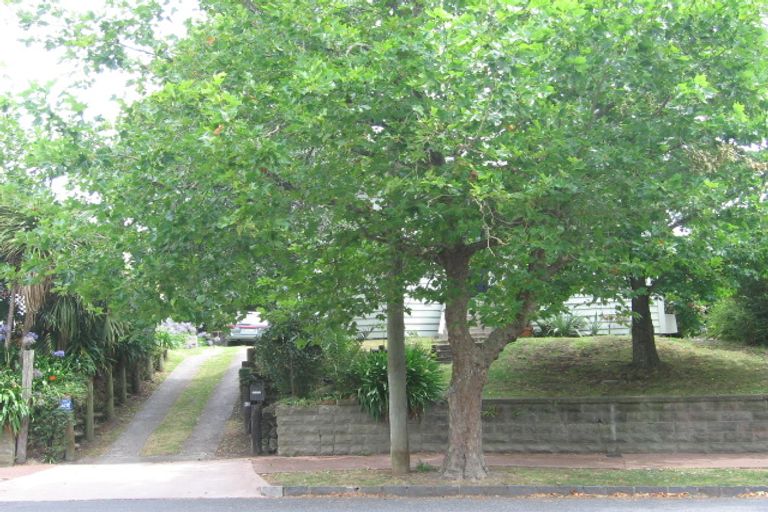 Photo of property in 28 Dryden Street, Grey Lynn, Auckland, 1021