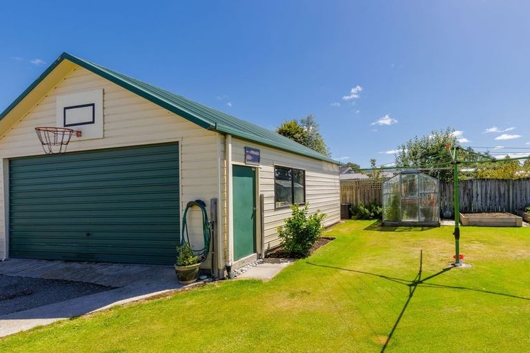 Photo of property in 34 Opie Street, Waimate, 7924