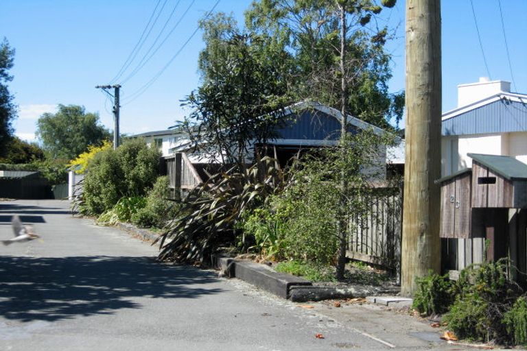 Photo of property in 23 Reginald Street, Burwood, Christchurch, 8083