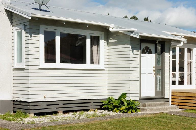 Photo of property in 18 Nettie Street, Te Kuiti, 3910