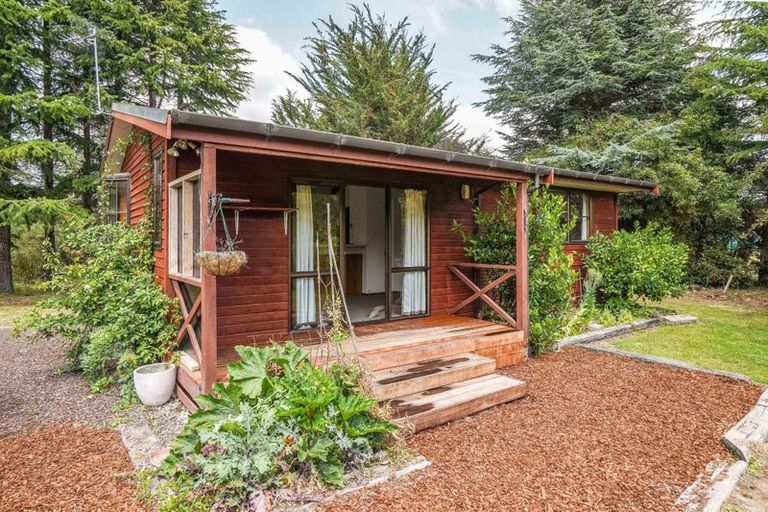 Photo of property in 68 Fawcetts Road, Ashley, Rangiora, 7477