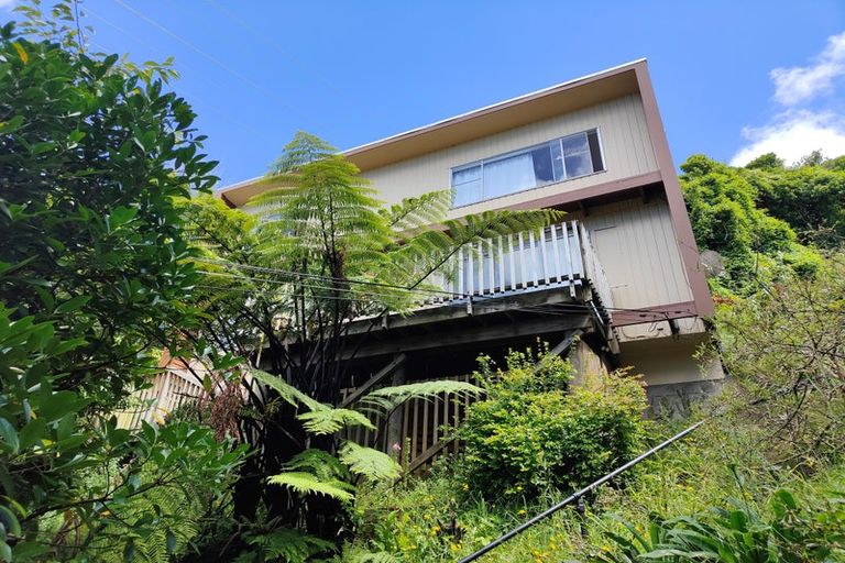 Photo of property in 164b Raroa Road, Aro Valley, Wellington, 6012