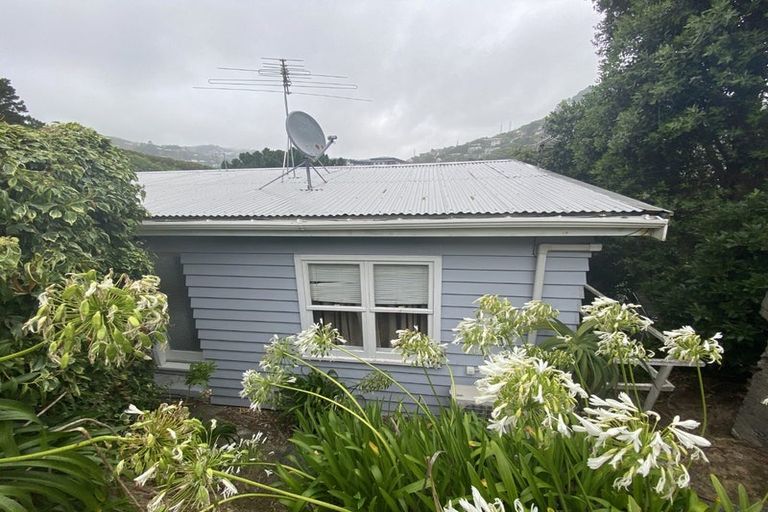 Photo of property in 9 Hewett Way, Ngaio, Wellington, 6035