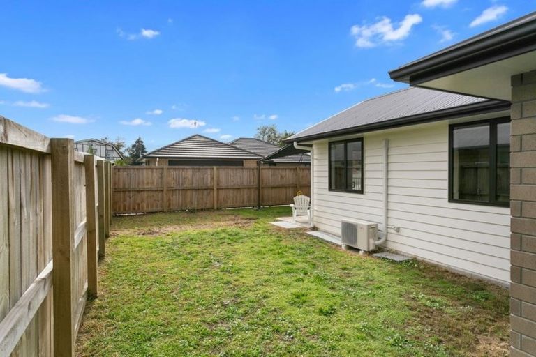 Photo of property in 1/8 Baxter Place, Leamington, Cambridge, 3432