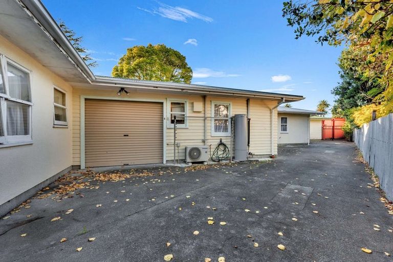 Photo of property in 89 Mcdonald Street, Napier South, Napier, 4110