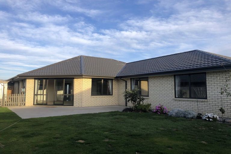 Photo of property in 20 Murphys Road, Halswell, Christchurch, 8025