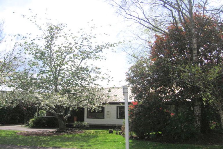 Photo of property in 12 Waitawa Place, Lynmore, Rotorua, 3010