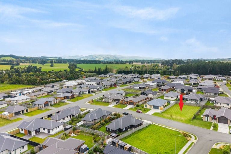 Photo of property in 34 Claremont Crescent, Amberley, 7410