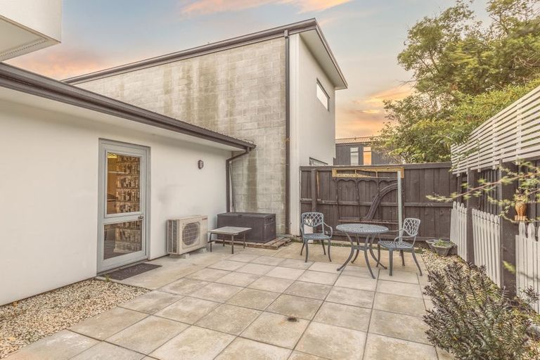 Photo of property in 25b Champion Street, Edgeware, Christchurch, 8013