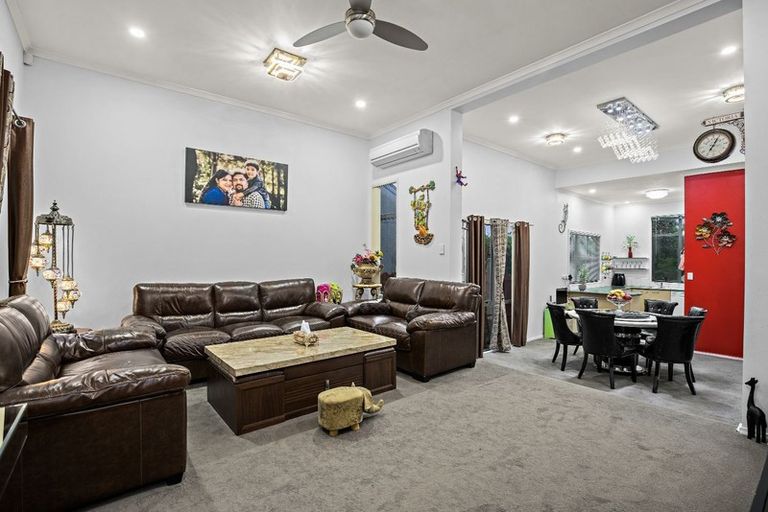 Photo of property in 41 Lazurite Drive, Westgate, Auckland, 0614