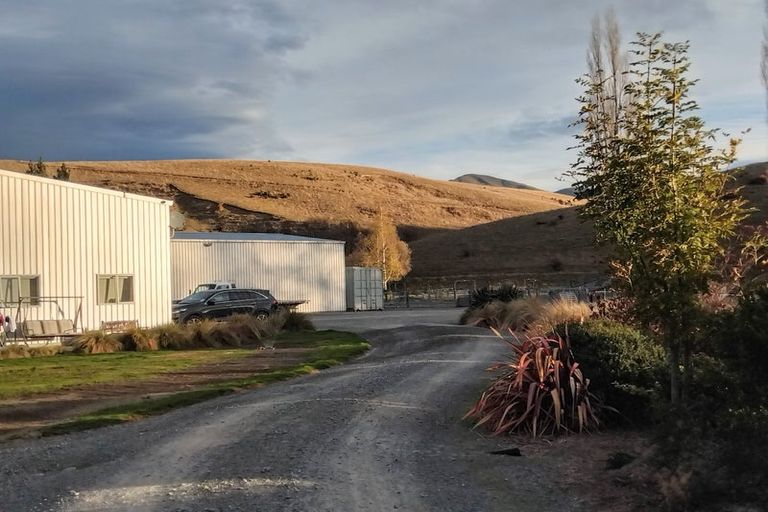 Photo of property in 17 Siegerts Road, Kimbell, Fairlie, 7987