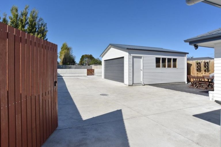 Photo of property in 141 Baker Street, New Brighton, Christchurch, 8083