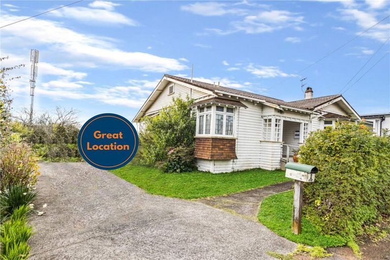 Photo of property in 6 Patey Street, Epsom, Auckland, 1051
