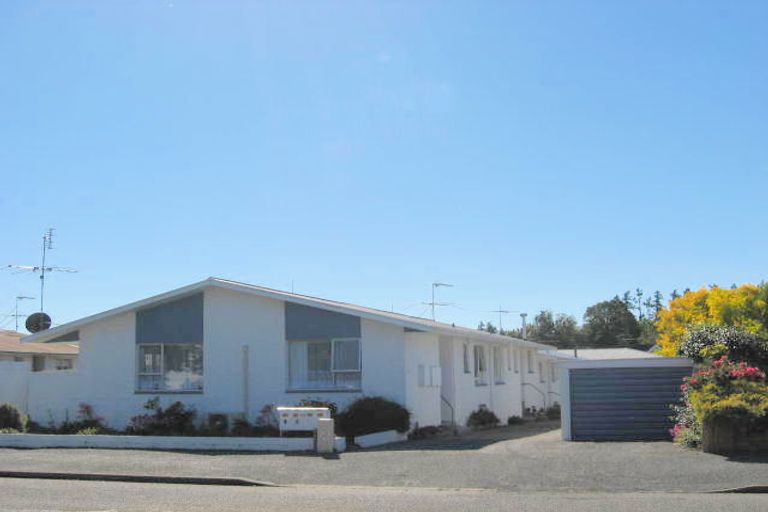 Photo of property in 4/59 Cameron Street, Ashburton, 7700