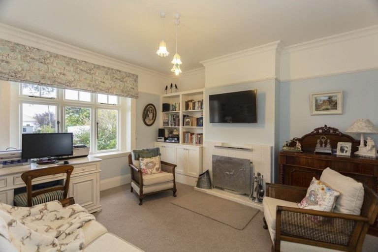 Photo of property in 59 Test Street, South Hill, Oamaru, 9400