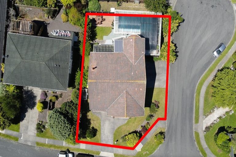 Photo of property in 52 Oriel Avenue, Tawa, Wellington, 5028