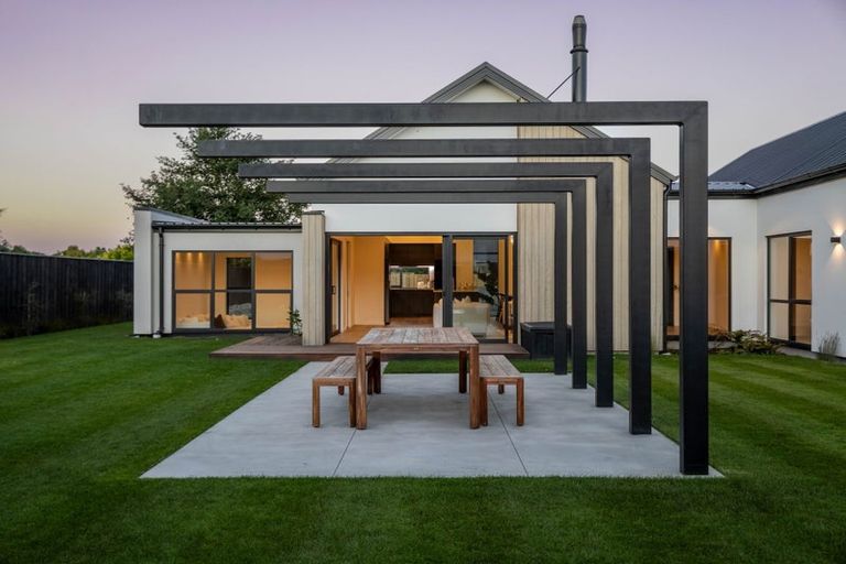 Photo of property in 4 Judd Lane, Rolleston, 7614