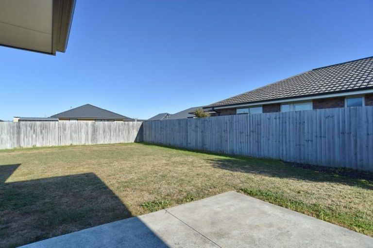 Photo of property in 9 Maple Place, Rangiora, 7400