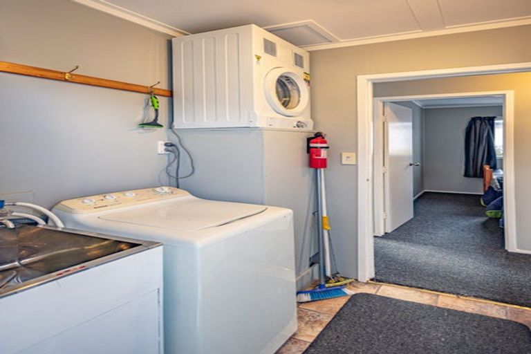 Photo of property in 17c Millar Street, National Park, Owhango, 3989