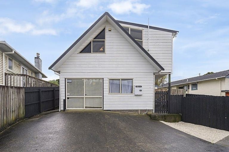 Photo of property in 1/140a Browns Road, Manurewa, Auckland, 2102