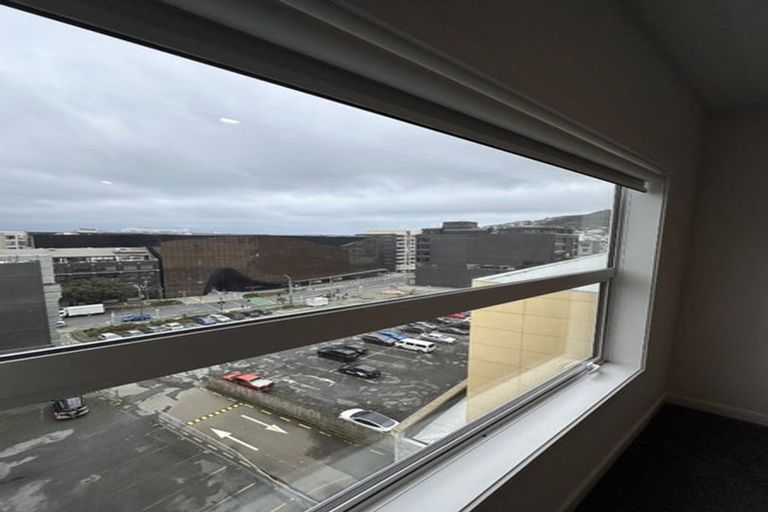 Photo of property in 6h Halleys Lane, Te Aro, Wellington, 6011