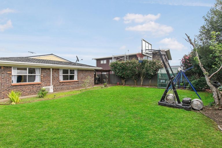 Photo of property in 3/124 Carruth Road, Papatoetoe, Auckland, 2025