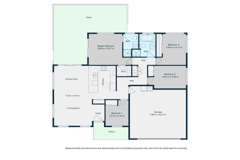 Photo of property in 143 Hitchen Road, Pokeno, 2402