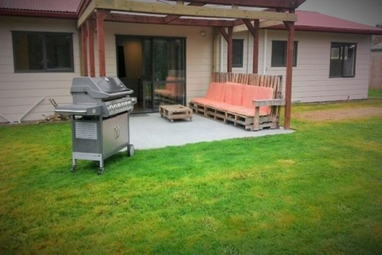 Photo of property in 7 Taylor Place, Reporoa, 3083