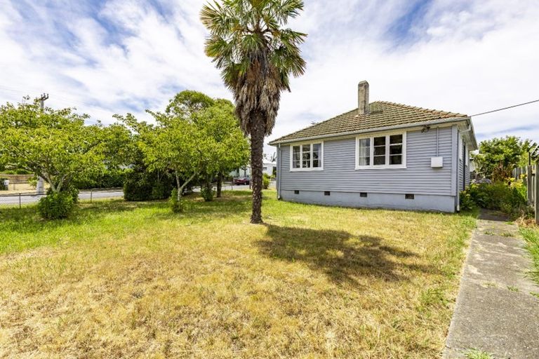 Photo of property in 69 Racecourse Road, Waipukurau, 4200