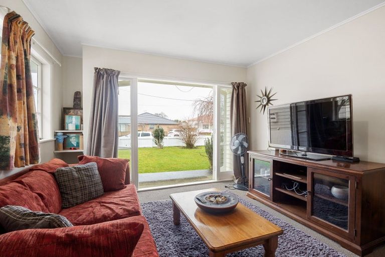 Photo of property in 10a Campbell Street, Frankton, Hamilton, 3204