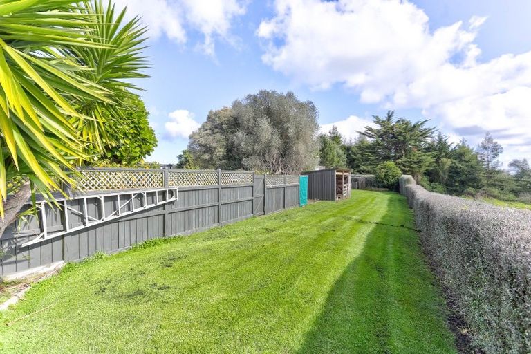 Photo of property in 275 Blueskin Road, Brunswick, Whanganui, 4571