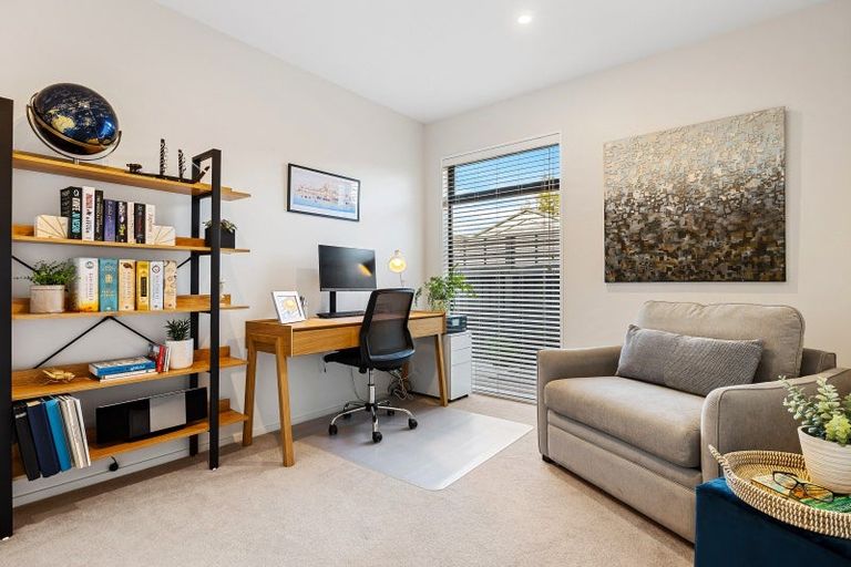 Photo of property in 69a Wai-iti Terrace, Bryndwr, Christchurch, 8052