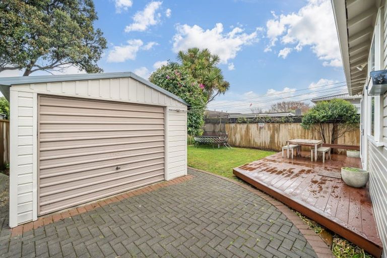 Photo of property in 12 Ava Street, Petone, Lower Hutt, 5012