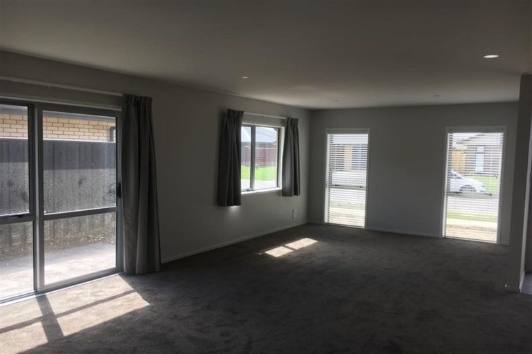 Photo of property in 66 Longcot Drive, Rolleston, 7615