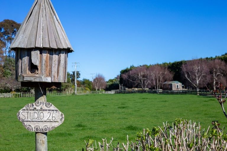 Photo of property in 26d Bushy Park Road, Kai Iwi, Whanganui, 4574