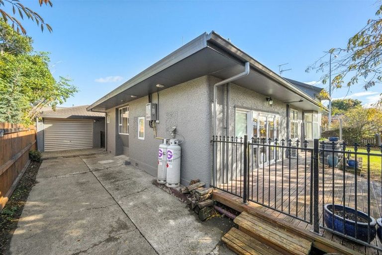 Photo of property in 153 Middle Renwick Road, Springlands, Blenheim, 7201