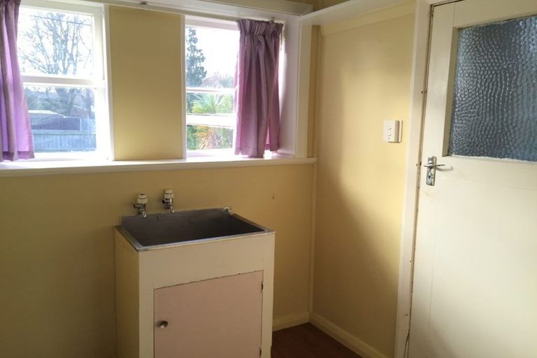 Photo of property in 58 Hansons Lane, Upper Riccarton, Christchurch, 8041