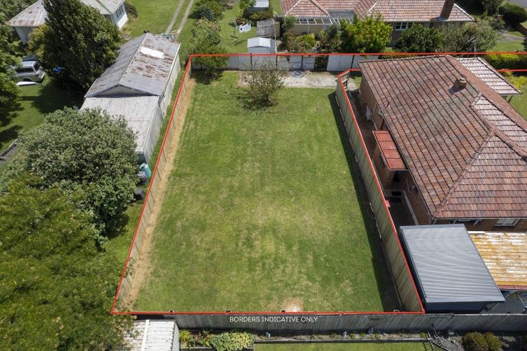 Photo of property in 4a Princess Street, Te Puke, 3119