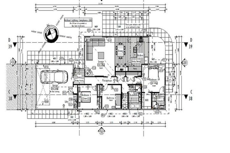 Photo of property in 15 Truebridge Drive, Waitarere, Levin, 5510