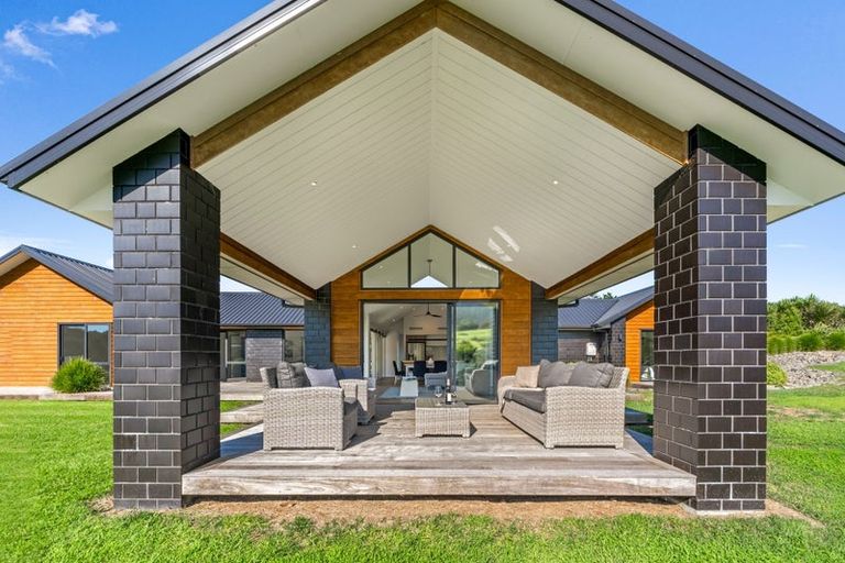 Photo of property in 159 Robert Hastie Drive, Mangawhai, 0573