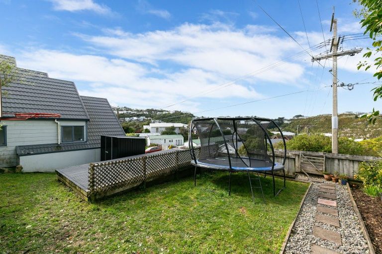 Photo of property in 26 Tarawera Road, Johnsonville, Wellington, 6037